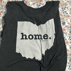 Home OHIO T-Shirt